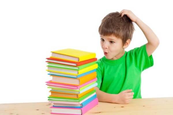 материалы для обучения ребенка чтению