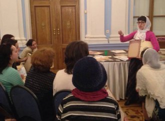Международный день православной молодёжи, 21.02.2016, Санкт-Петербург